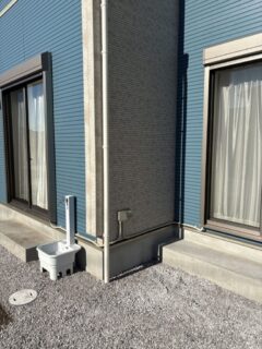 藤岡市で２台のLIXIL手動シャッターを電動化工事　 #窓シャッター #電動化 #LIXIL #ソムフィキット #防犯 #エアコン #効率アップ #群馬県